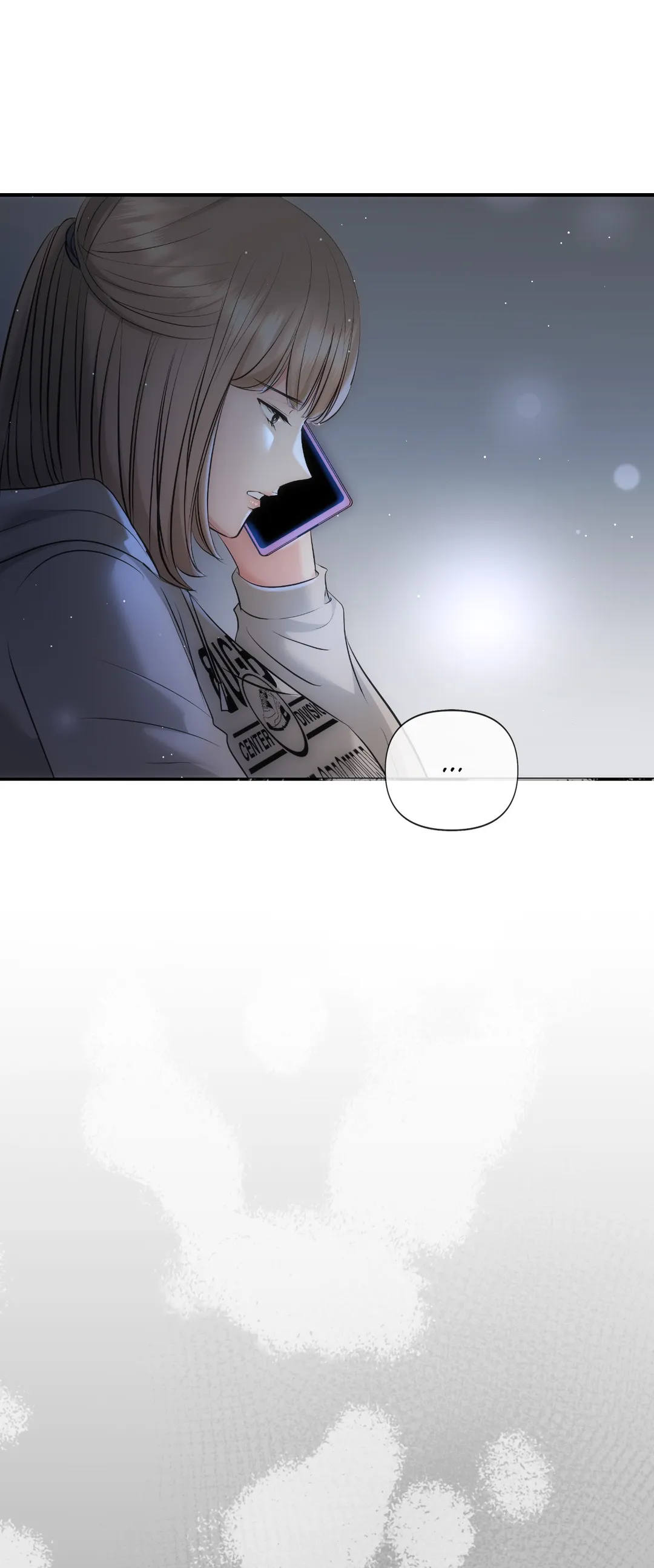The Devil You Know chapter 7 - page 33