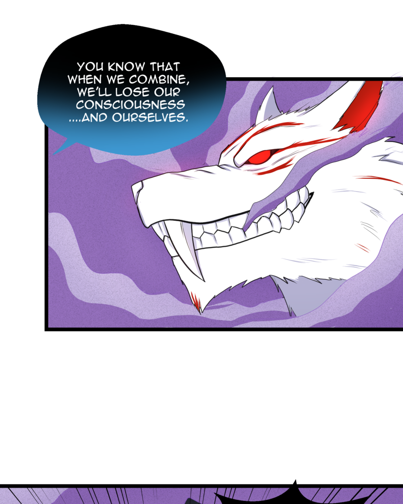 Blaze Core Chapter 15 - page 38