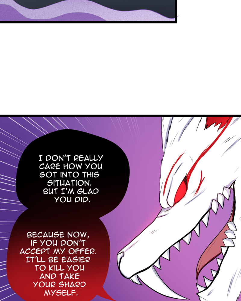 Blaze Core Chapter 15 - page 43