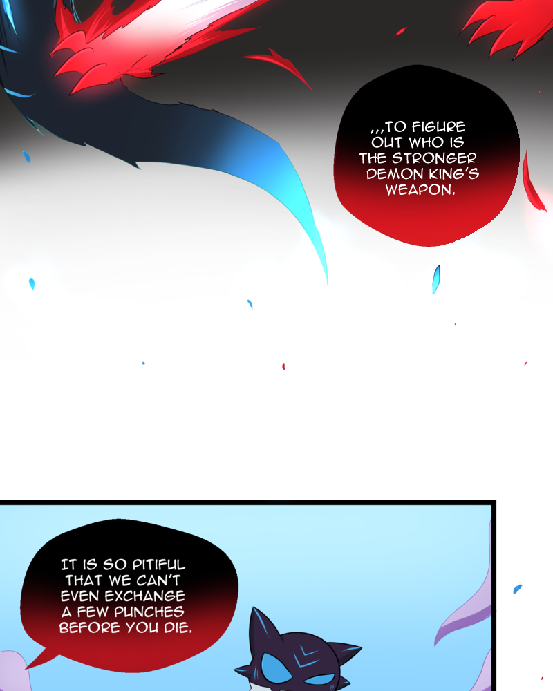 Blaze Core Chapter 16 - page 36