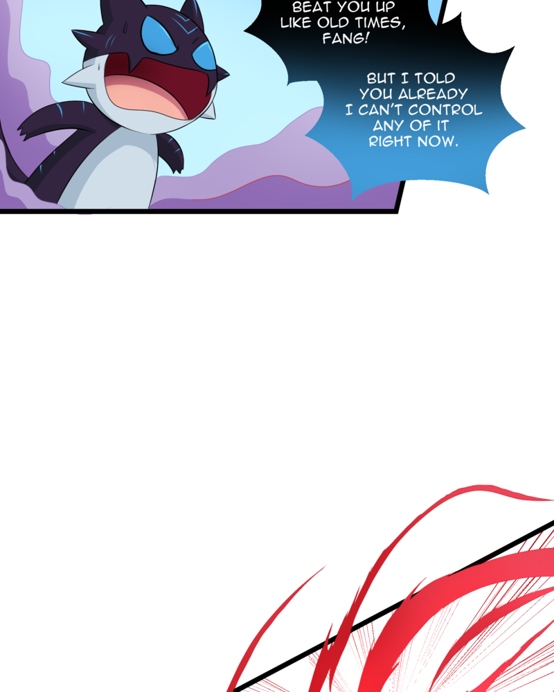 Blaze Core Chapter 16 - page 7