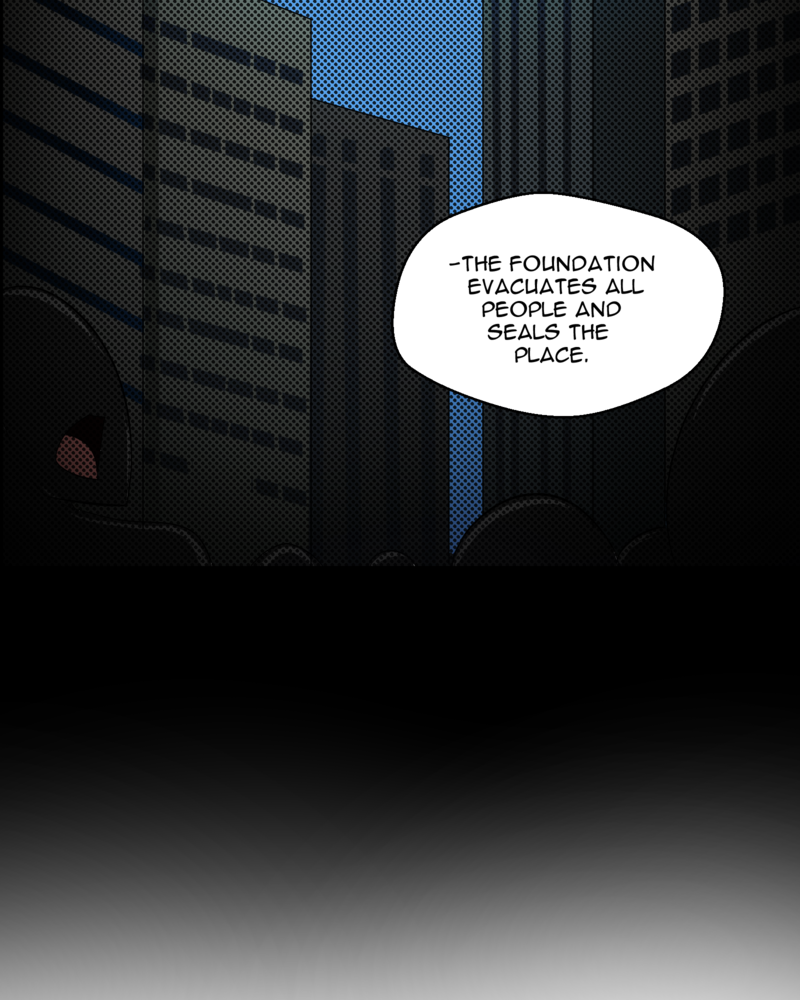 Blaze Core Chapter 28 - page 16