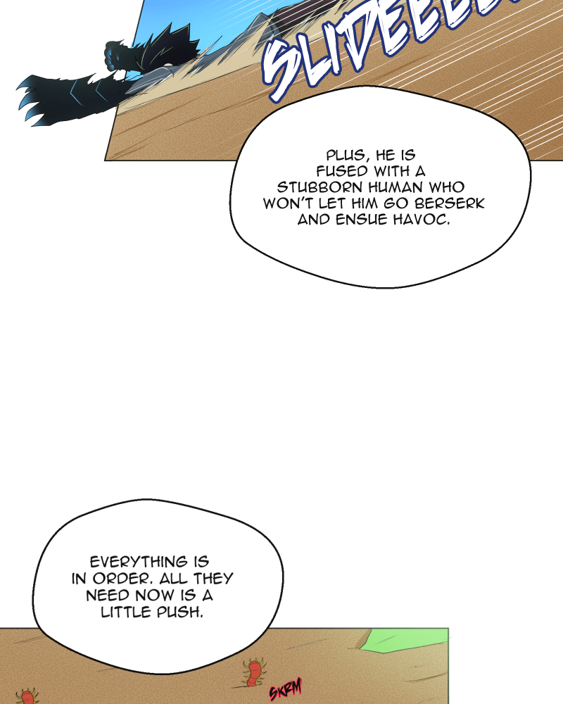 Blaze Core Chapter 40 - page 15