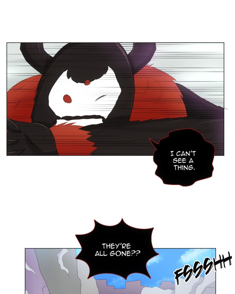 Blaze Core Chapter 44 - page 25