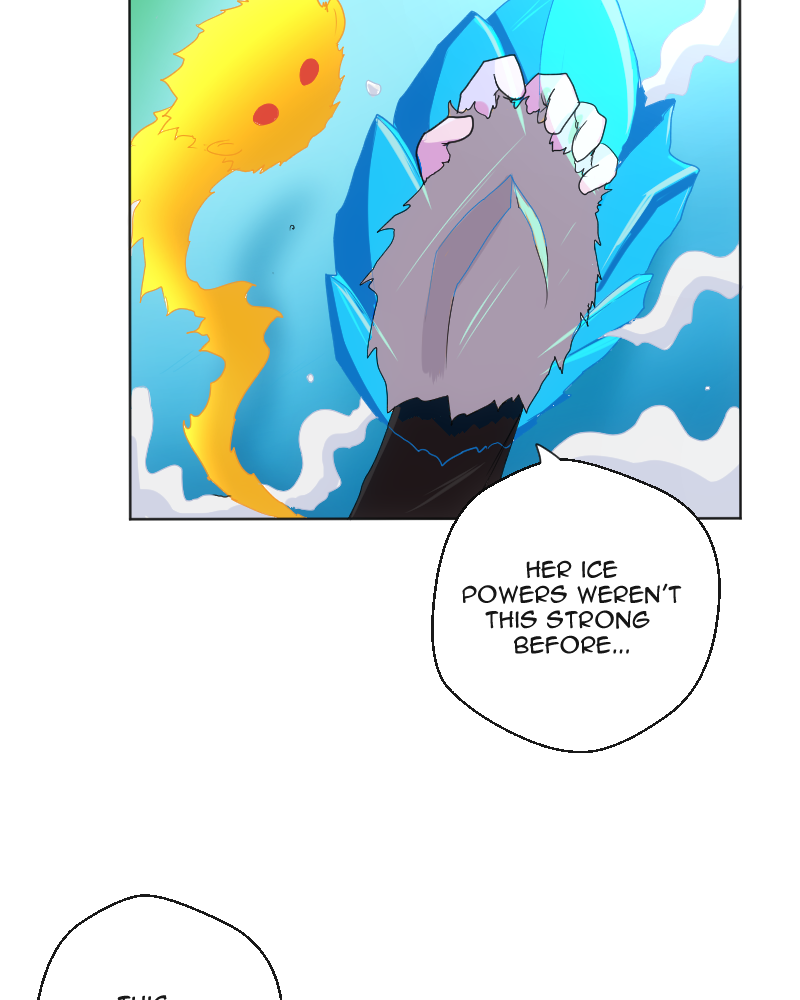 Blaze Core Chapter 60 - page 32