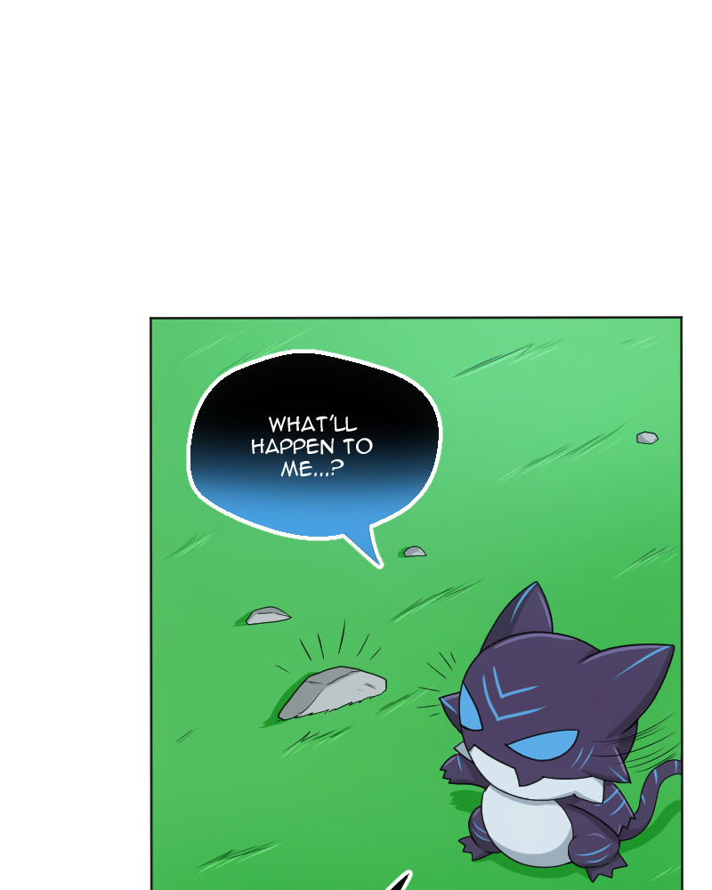 Blaze Core Chapter 63 - page 7