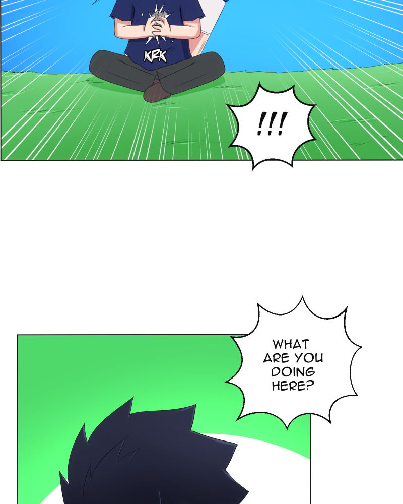 Blaze Core Chapter 56 - page 5