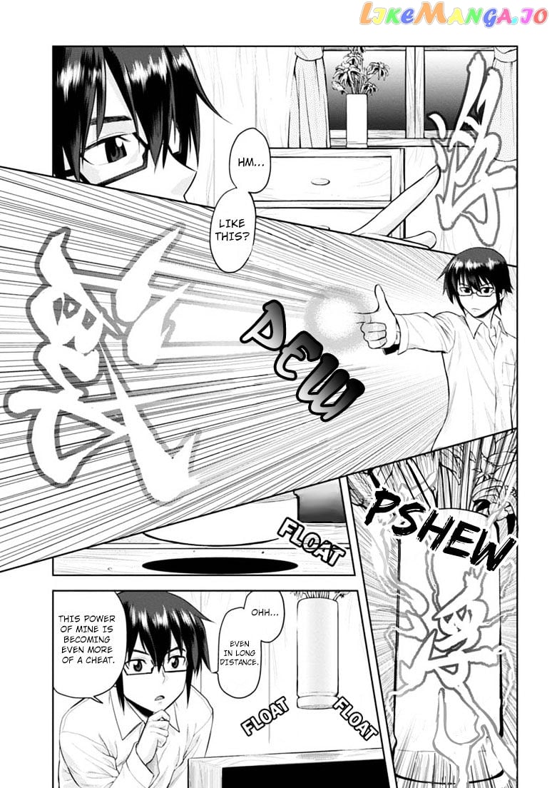 Konjiki no Moji Tsukai - Yuusha Yonin ni Makikomareta Unique Cheat chapter 4 - page 33