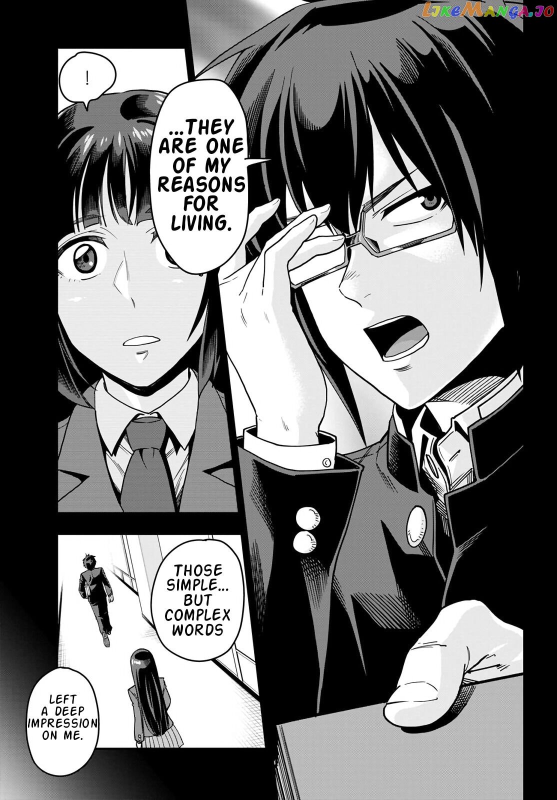 Konjiki no Moji Tsukai - Yuusha Yonin ni Makikomareta Unique Cheat chapter 70 - page 15