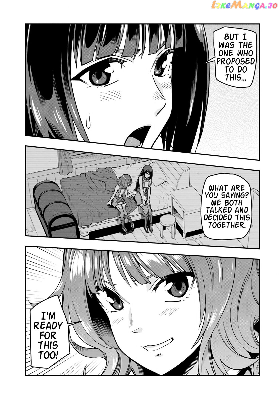 Konjiki no Moji Tsukai - Yuusha Yonin ni Makikomareta Unique Cheat chapter 71 - page 28