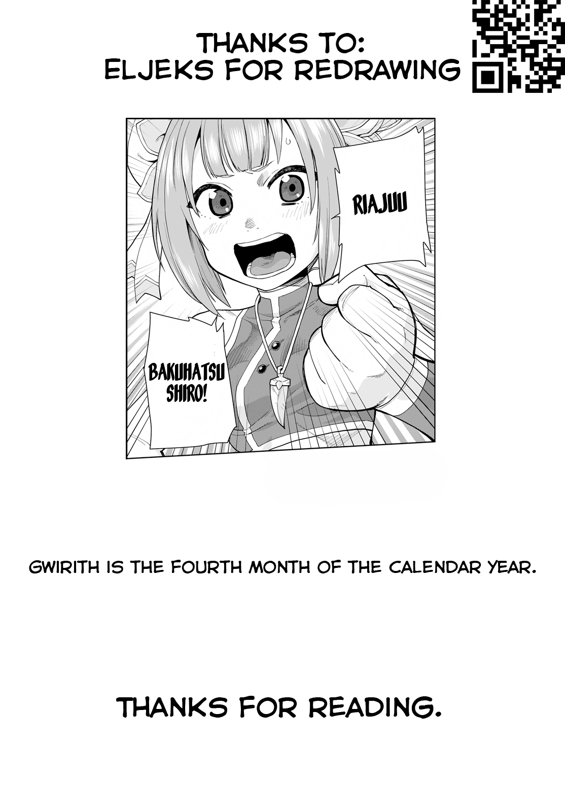 Konjiki no Moji Tsukai - Yuusha Yonin ni Makikomareta Unique Cheat chapter 61 - page 29