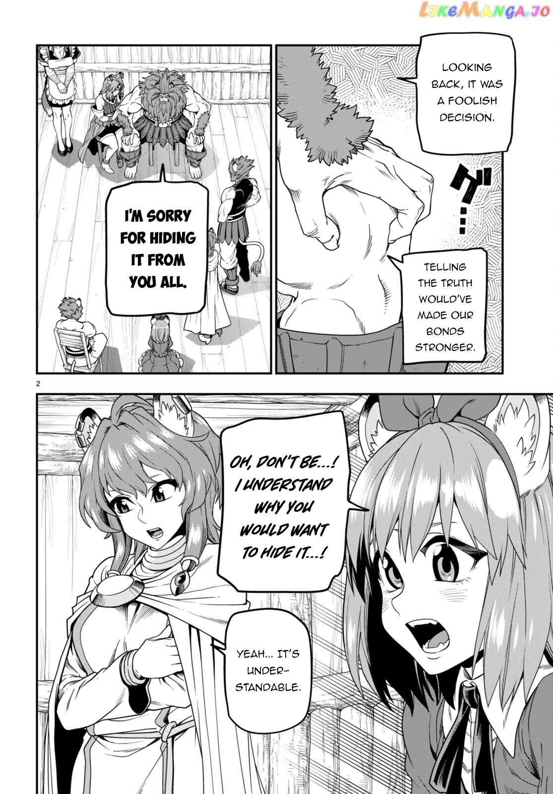 Konjiki no Moji Tsukai - Yuusha Yonin ni Makikomareta Unique Cheat chapter 101 - page 5