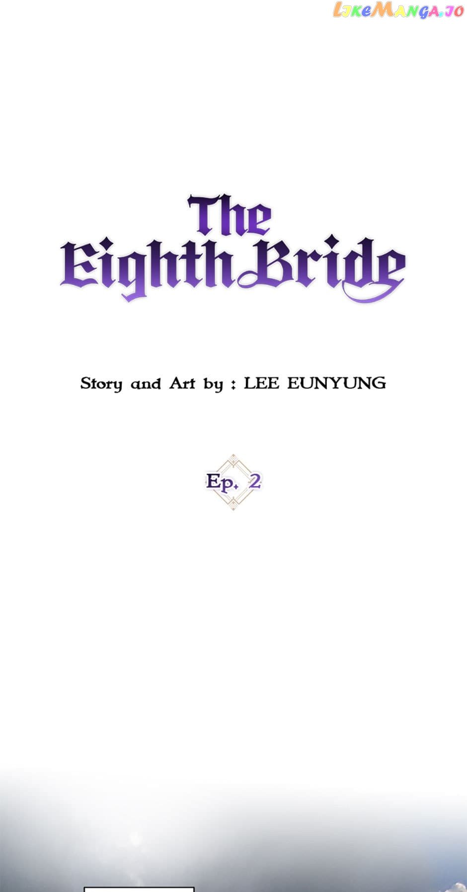 The Eighth Bride Chapter 2 - page 1