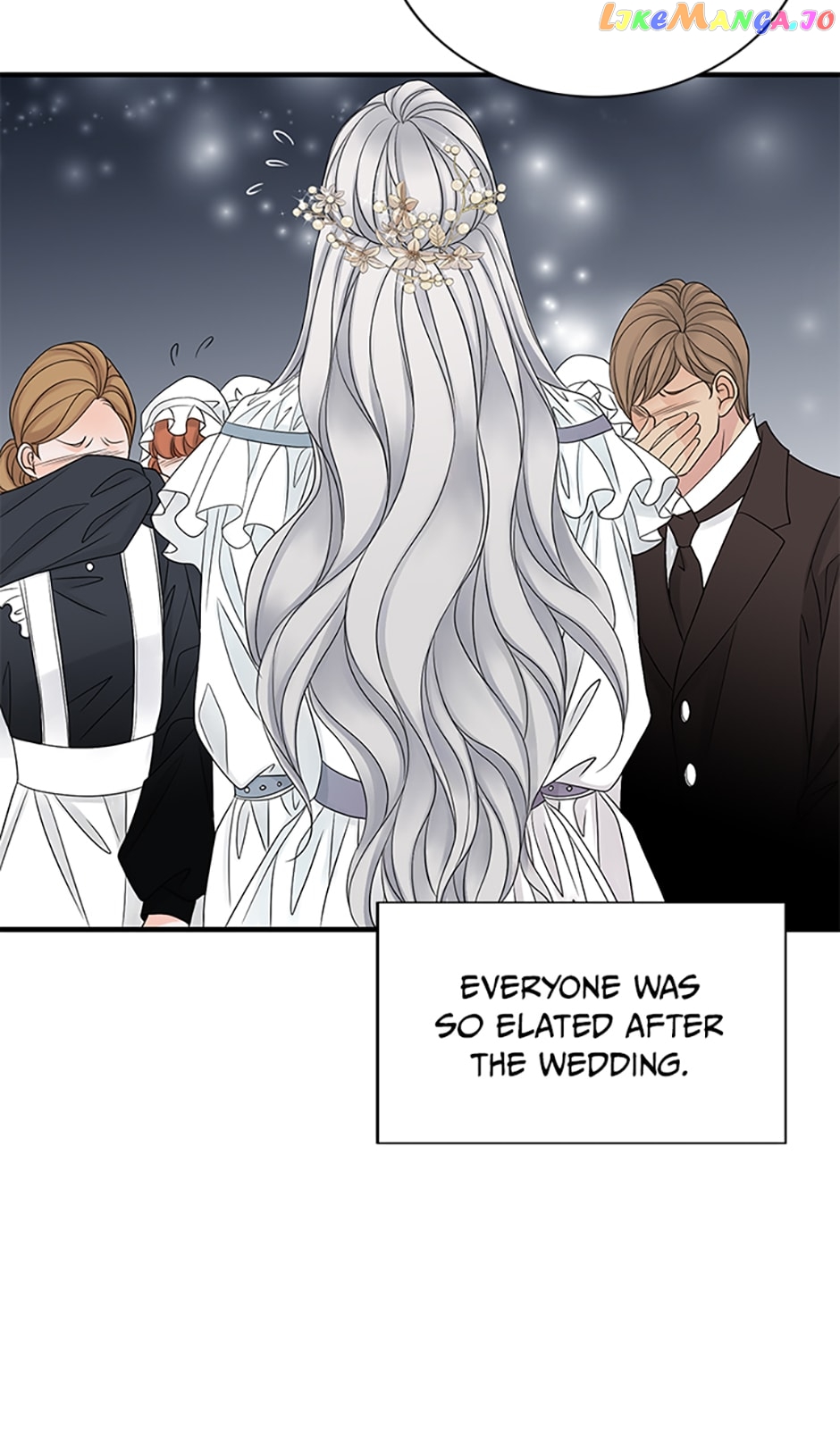 The Eighth Bride Chapter 9 - page 33