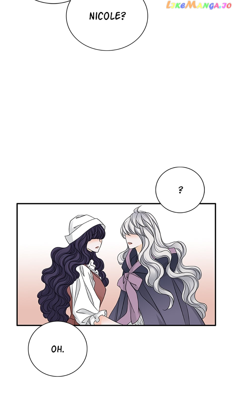 The Eighth Bride Chapter 23 - page 9