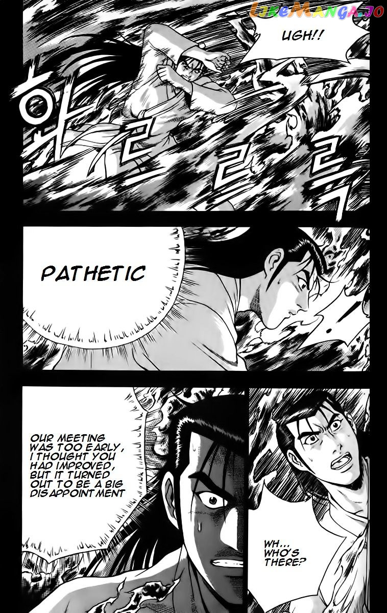 Ruler of the Land chapter 257 - page 29