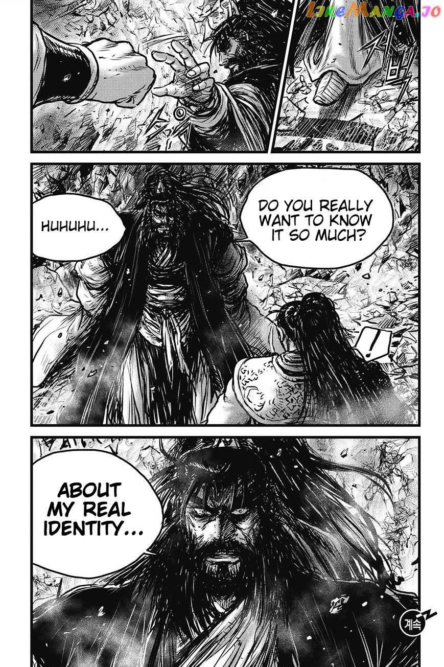 Ruler of the Land chapter 424 - page 19