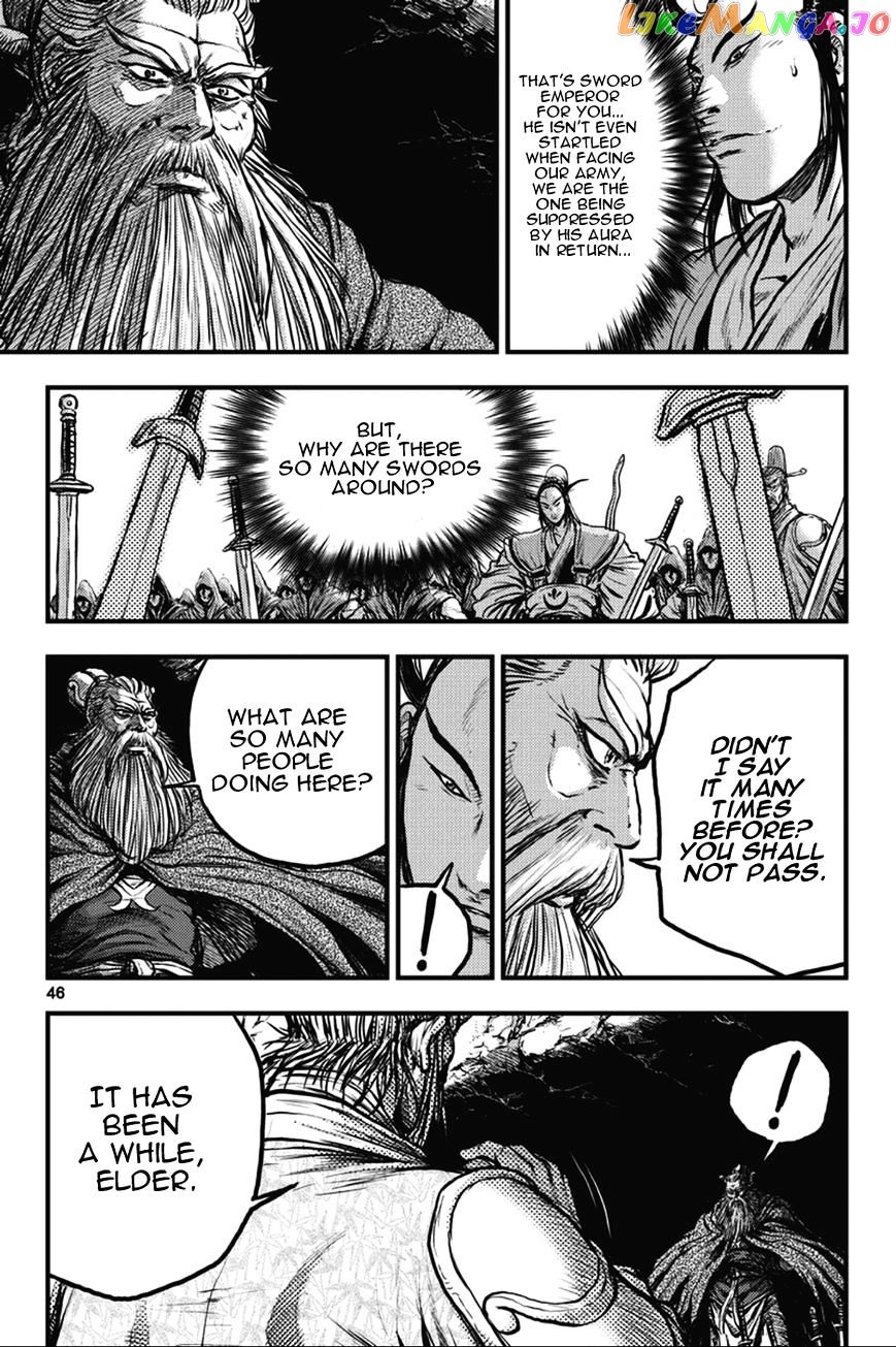 Ruler of the Land chapter 362 - page 10