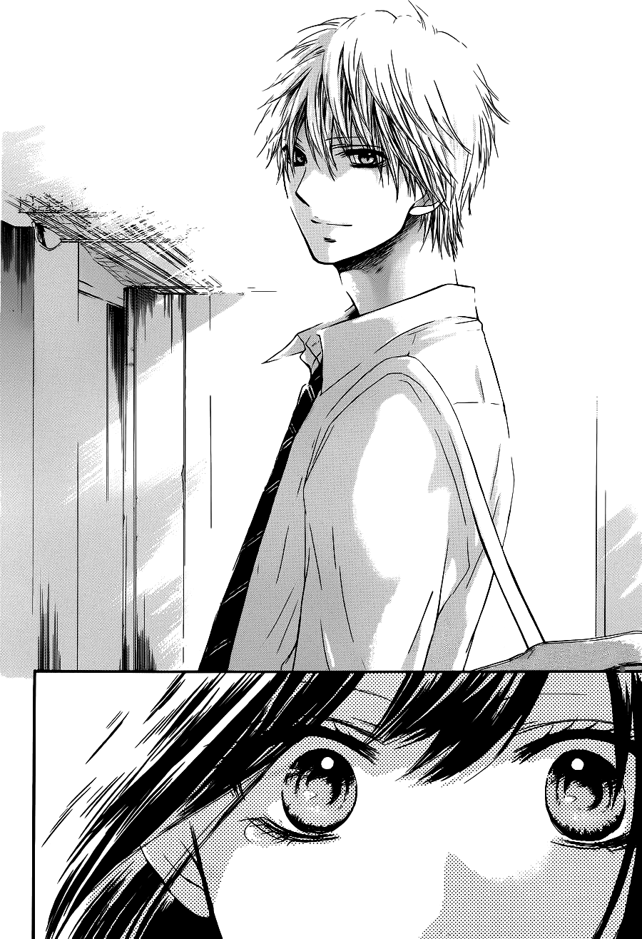 Kono Oto Tomare! Sounds Of Life chapter 7 - page 11