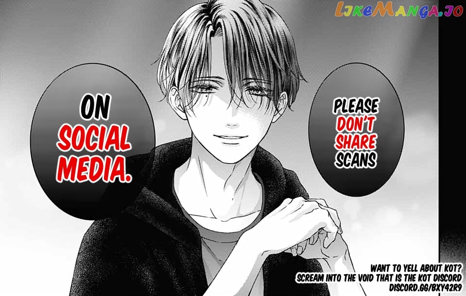 Kono Oto Tomare! Sounds Of Life chapter 122 - page 1