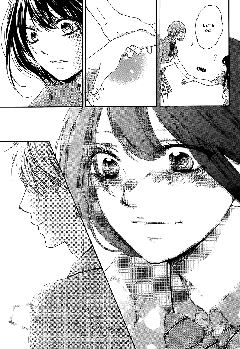 Kono Oto Tomare! Sounds Of Life chapter 13 - page 10