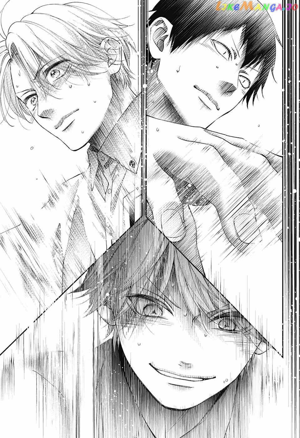 Kono Oto Tomare! Sounds Of Life chapter 123 - page 14