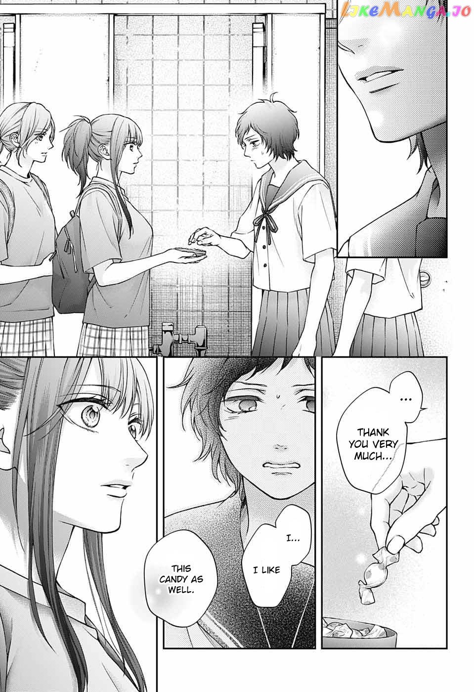 Kono Oto Tomare! Sounds Of Life chapter 124 - page 18