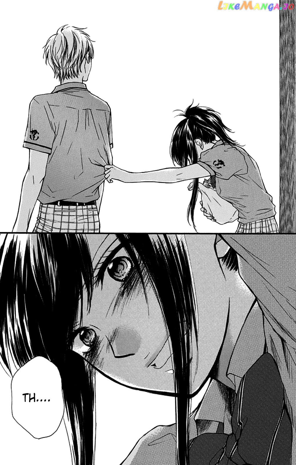 Kono Oto Tomare! Sounds Of Life chapter 27 - page 37