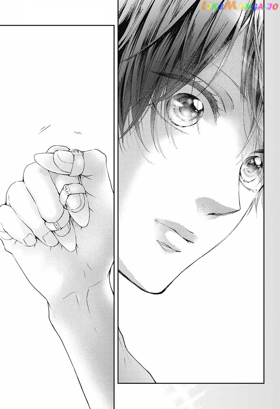 Kono Oto Tomare! Sounds Of Life chapter 94 - page 5