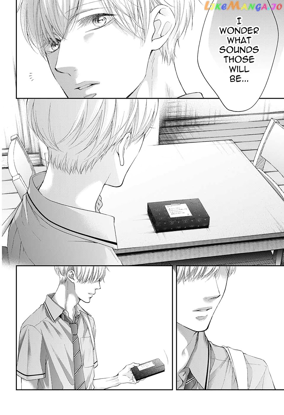 Kono Oto Tomare! Sounds Of Life chapter 97 - page 25