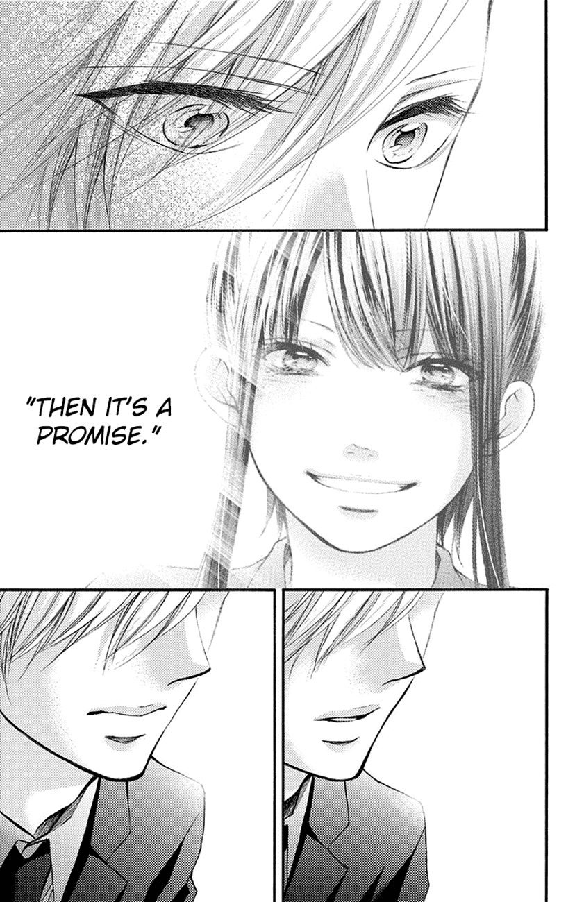 Kono Oto Tomare! Sounds Of Life chapter 69 - page 17