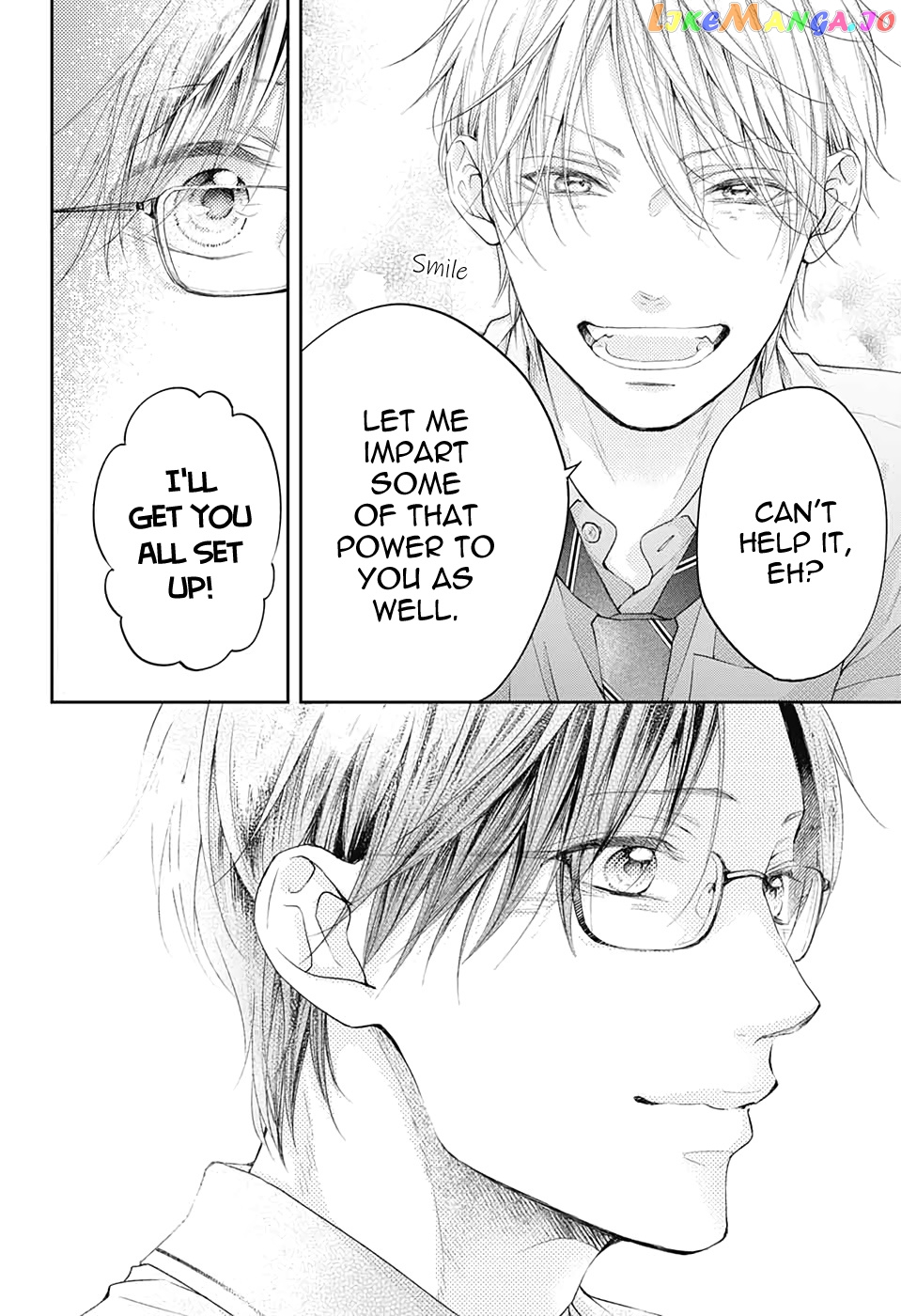 Kono Oto Tomare! Sounds Of Life chapter 98 - page 10