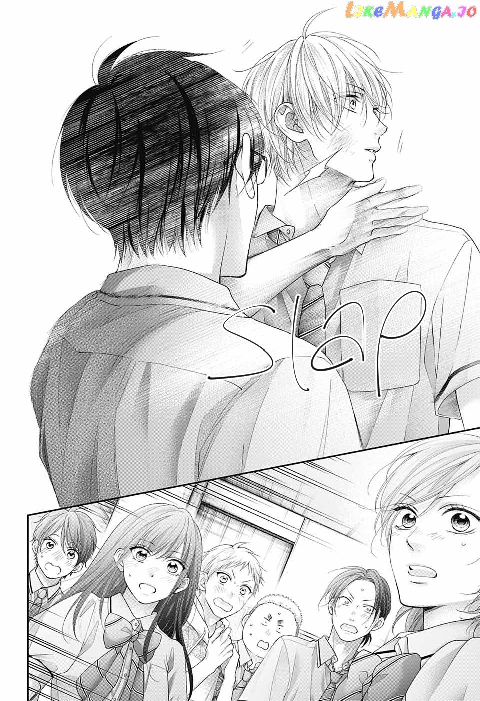 Kono Oto Tomare! Sounds Of Life chapter 108 - page 29