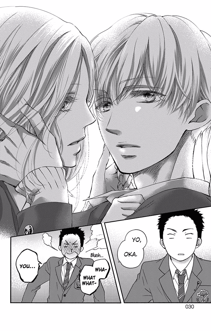 Kono Oto Tomare! Sounds Of Life chapter 60 - page 28