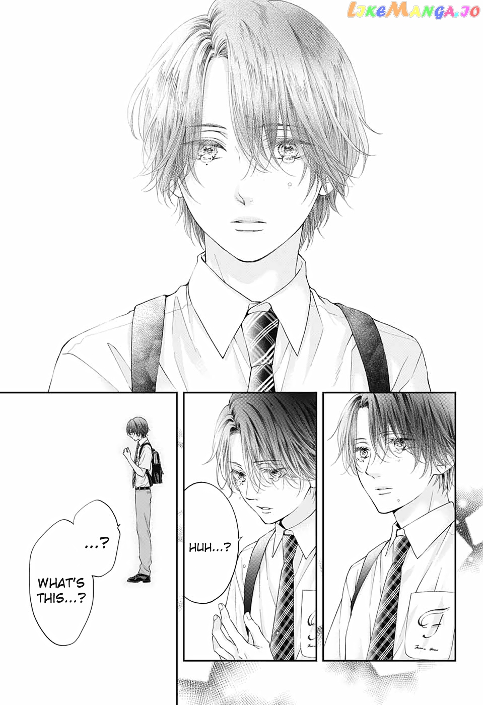 Kono Oto Tomare! Sounds Of Life chapter 103 - page 11