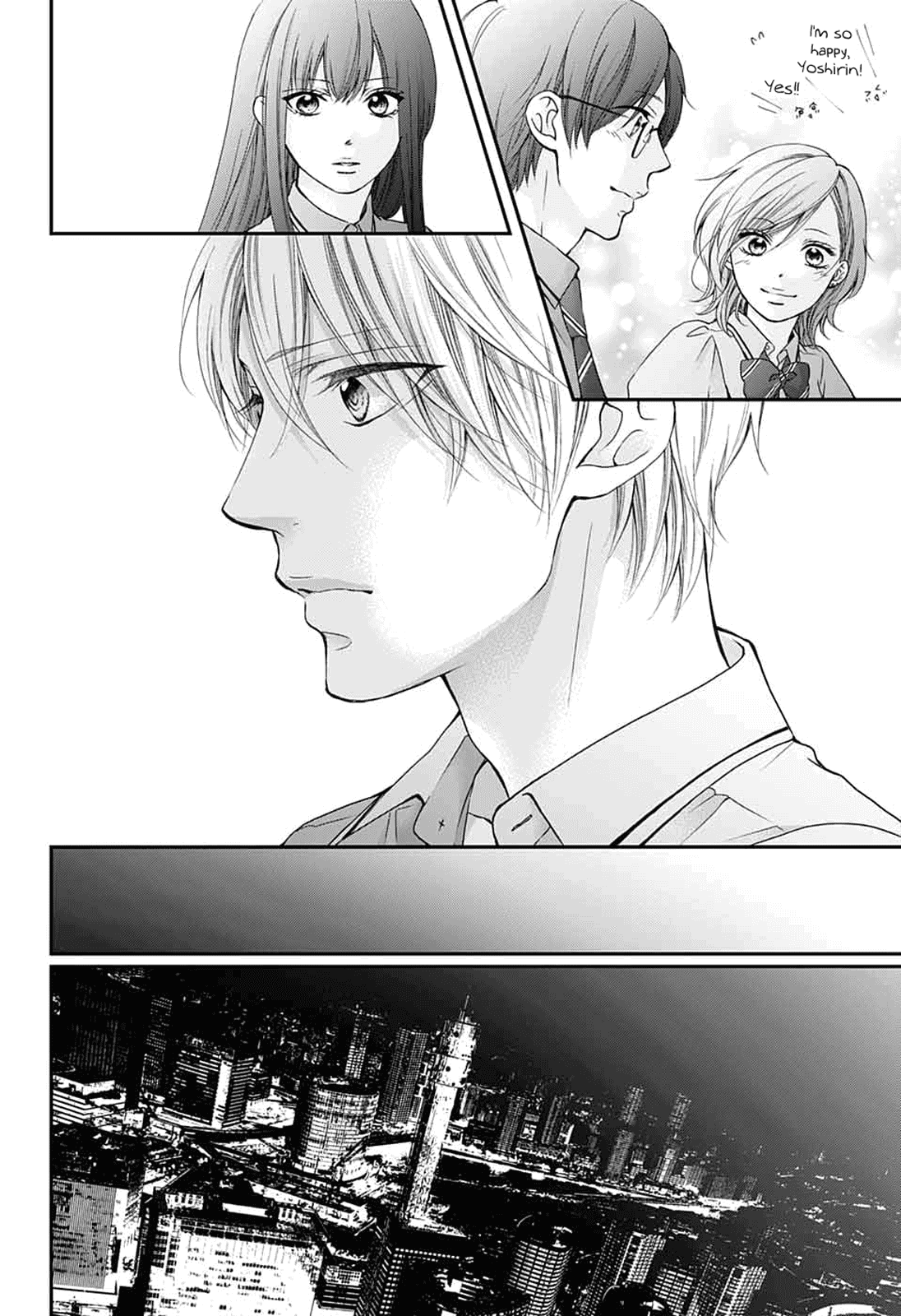Kono Oto Tomare! Sounds Of Life Chapter 87 - page 30