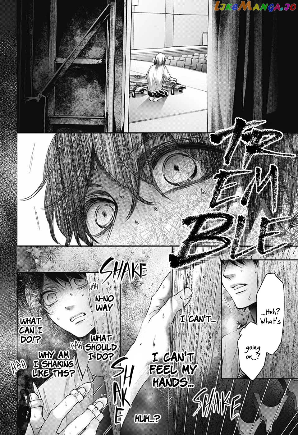 Kono Oto Tomare! Sounds Of Life chapter 114 - page 14