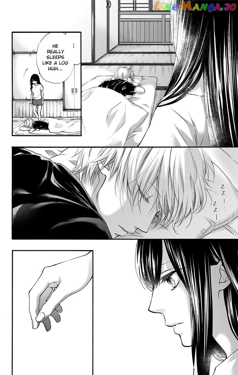 Kono Oto Tomare! Sounds Of Life Chapter 74 - page 16
