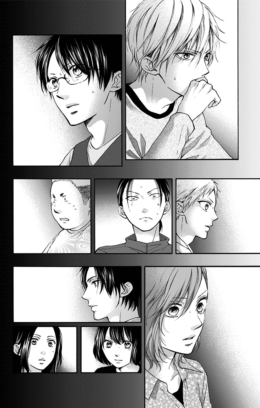 Kono Oto Tomare! Sounds Of Life Chapter 76 - page 2