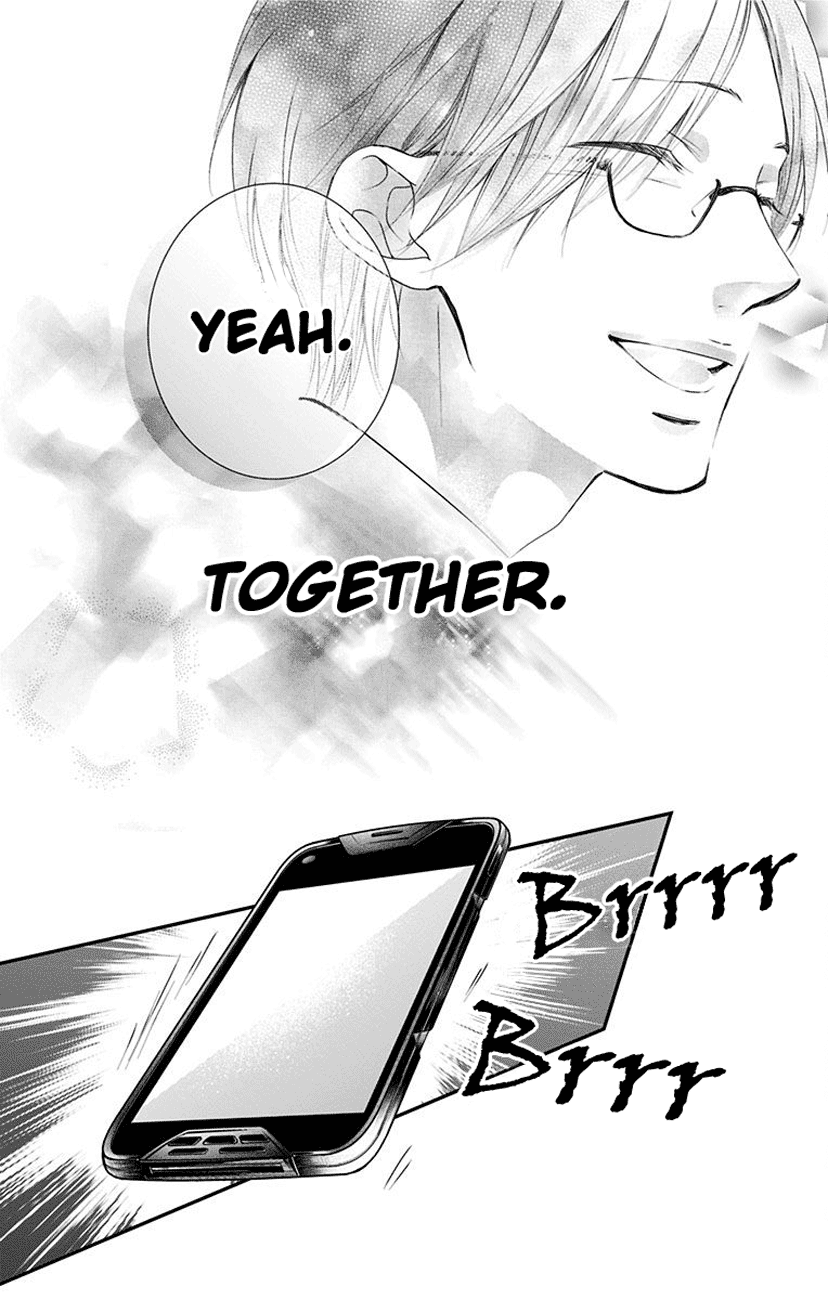 Kono Oto Tomare! Sounds Of Life Chapter 77 - page 40