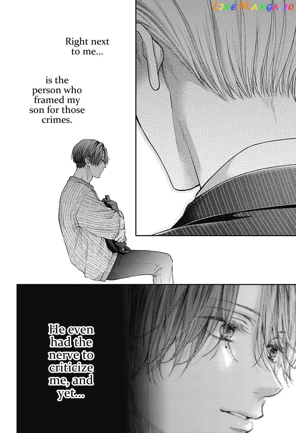 Kono Oto Tomare! Sounds Of Life Chapter 128 - page 31