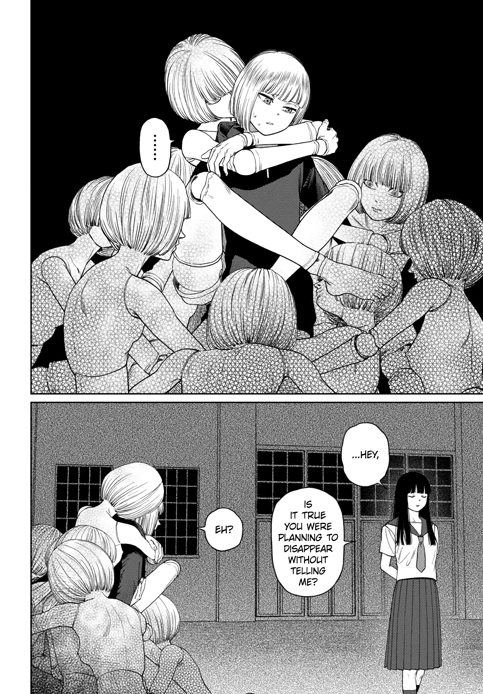 Vampeerz - Manga chapter 28 - page 16