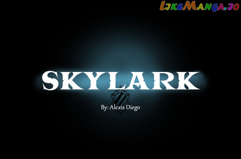 Skylark chapter 3 - page 2