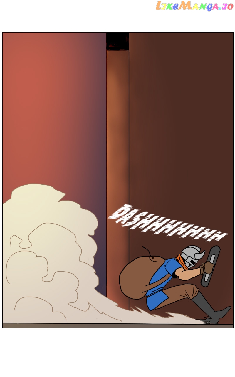 Skylark chapter 3 - page 30