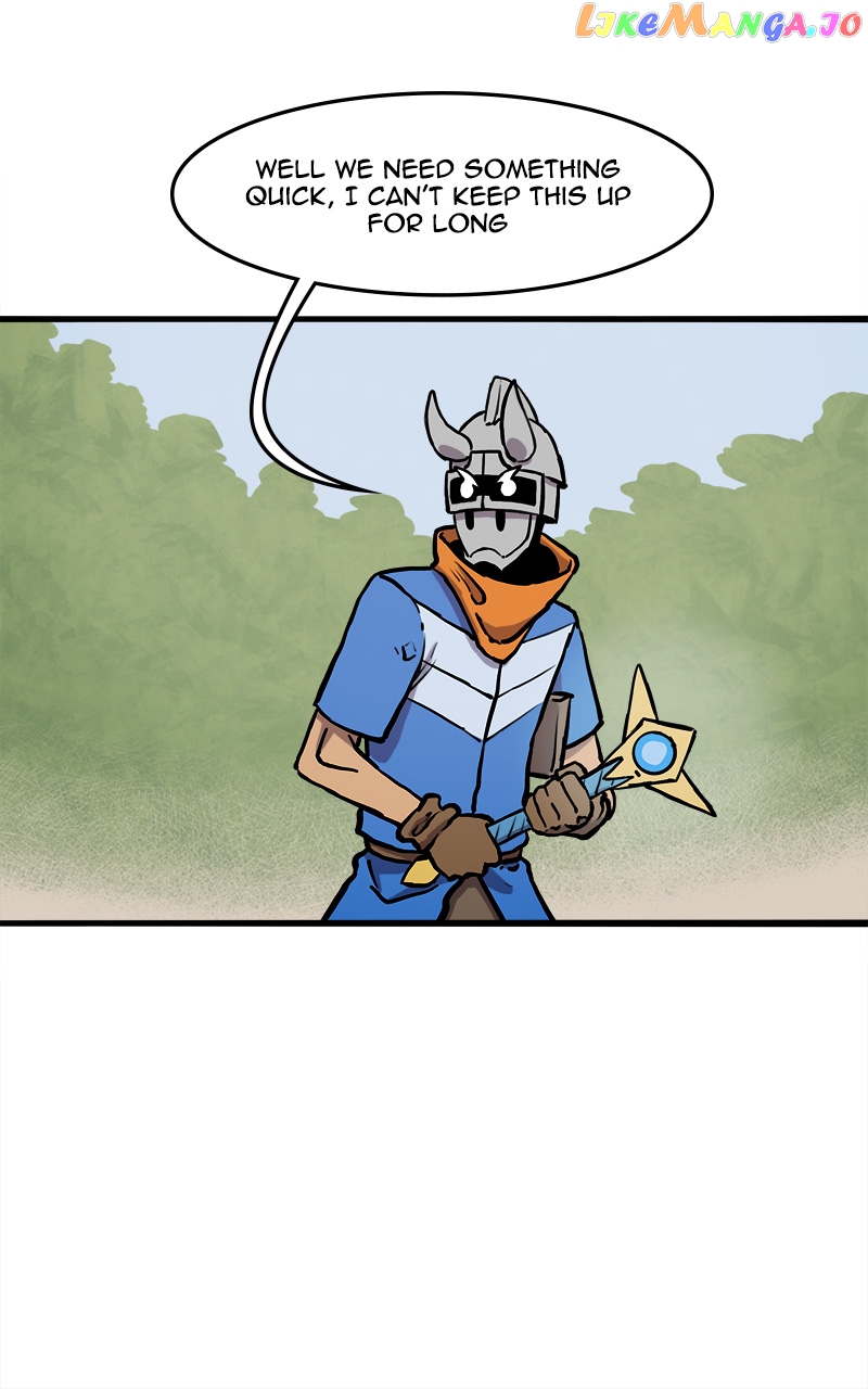 Skylark chapter 20 - page 16