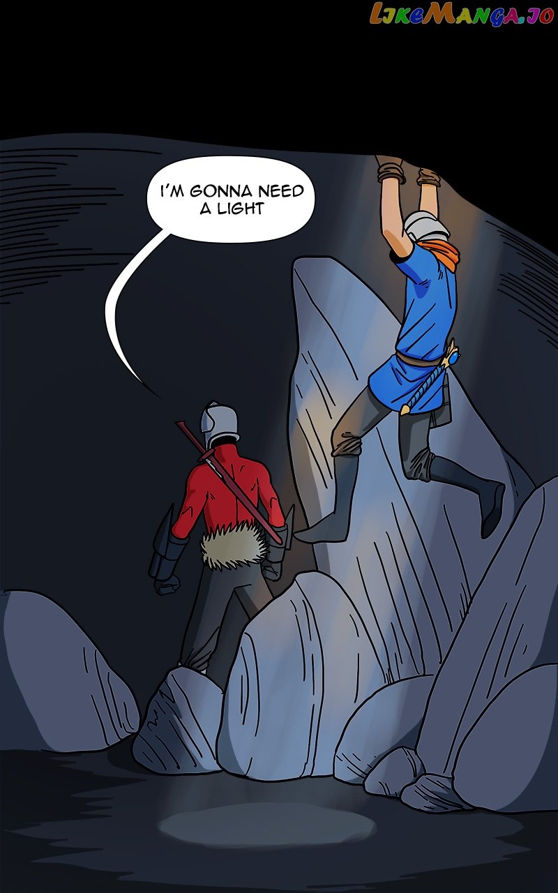 Skylark chapter 14 - page 14