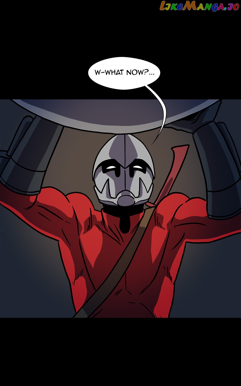 Skylark chapter 16 - page 10