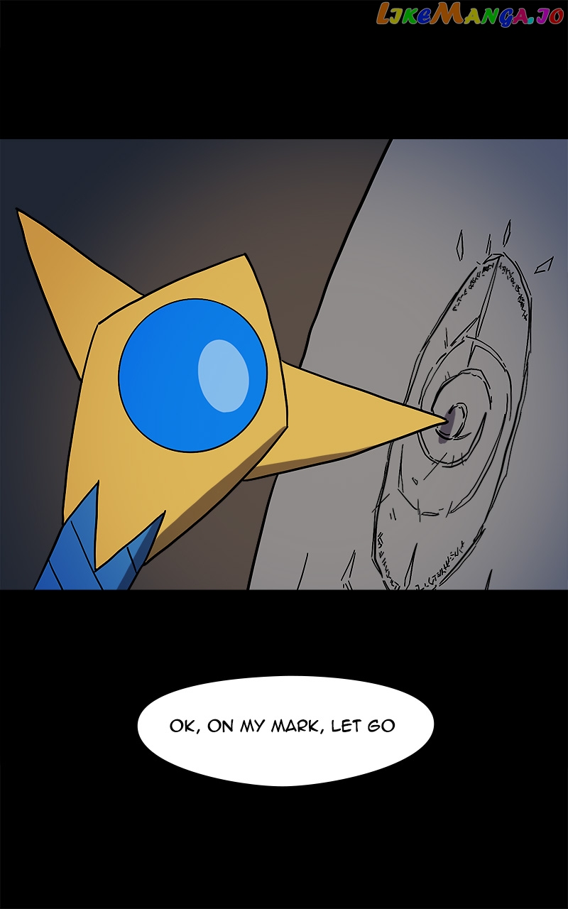 Skylark chapter 16 - page 18