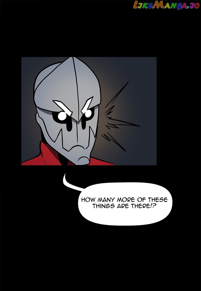 Skylark chapter 16 - page 6