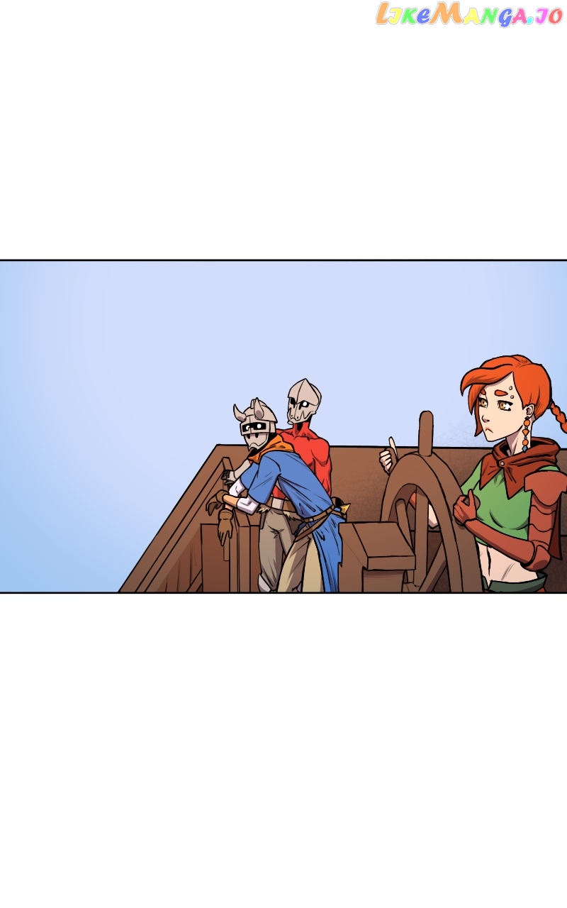 Skylark chapter 36 - page 29